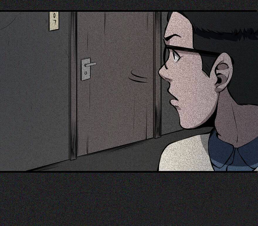 Trở Lại Căn Nhà Ma: Chapter 10