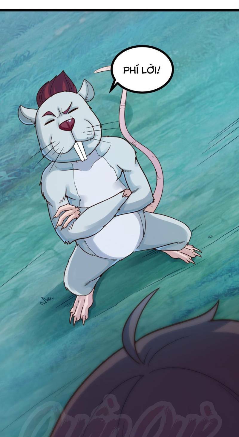 Tu Tiên Cuồng Thần: Chapter 60