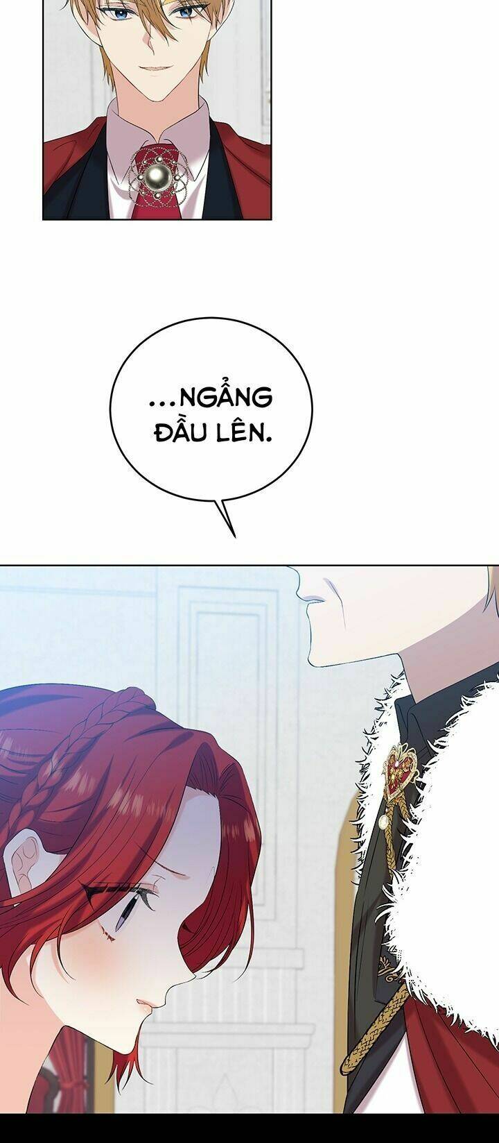 Tôi Trở Thành Gia Sư Của Tên Bạo Chúa: Chapter 17