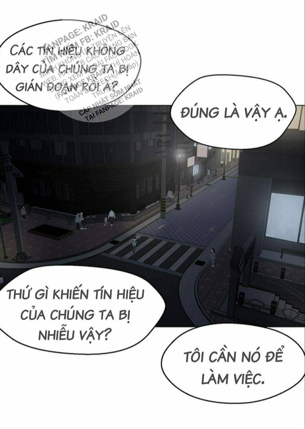 Luân Hồi Ác Nhân: Chapter 14