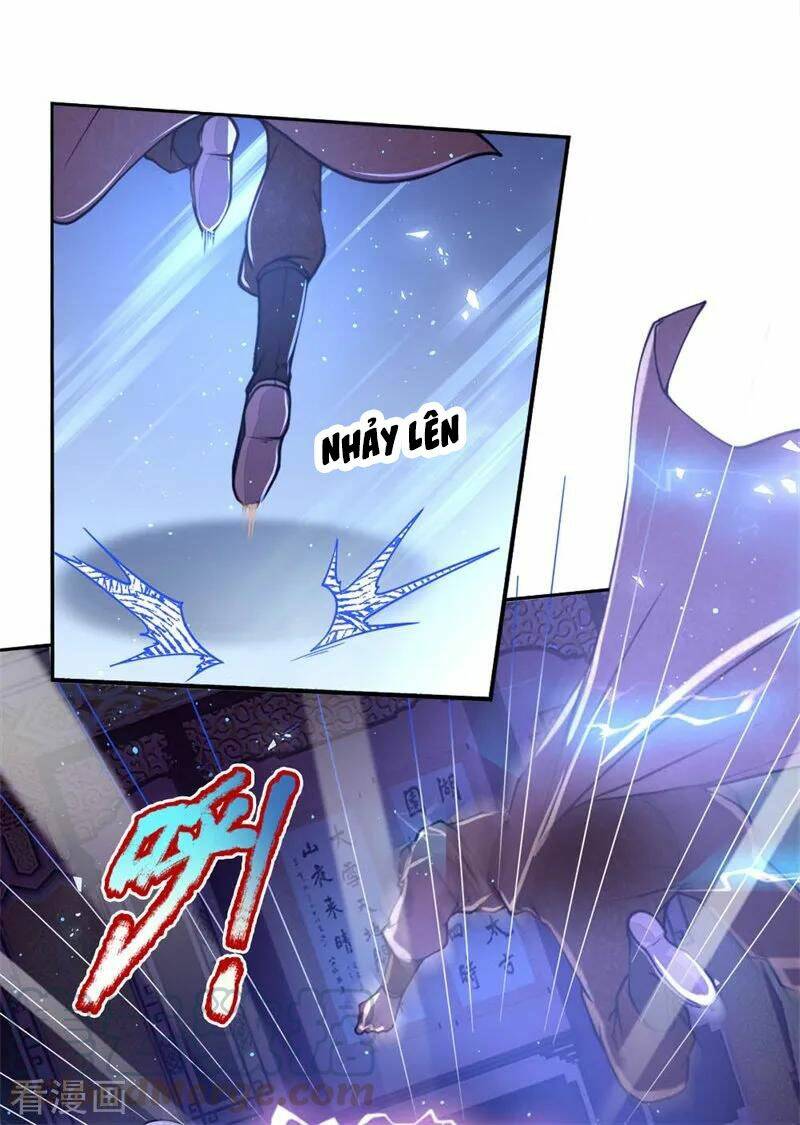 Thân Thể Của Ta Là Kiếm Chủng: Chapter 63
