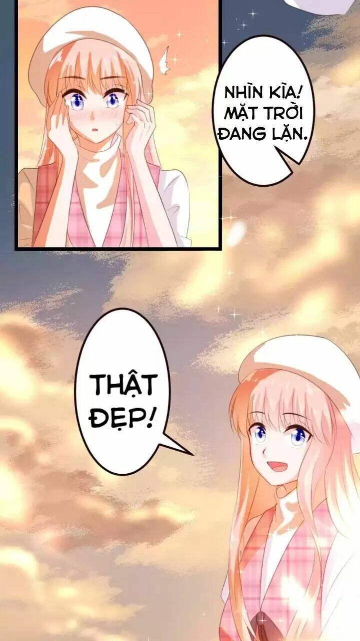 Bản Hợp Đồng Của Tổng Tài Lạnh Lùng: Chapter 8