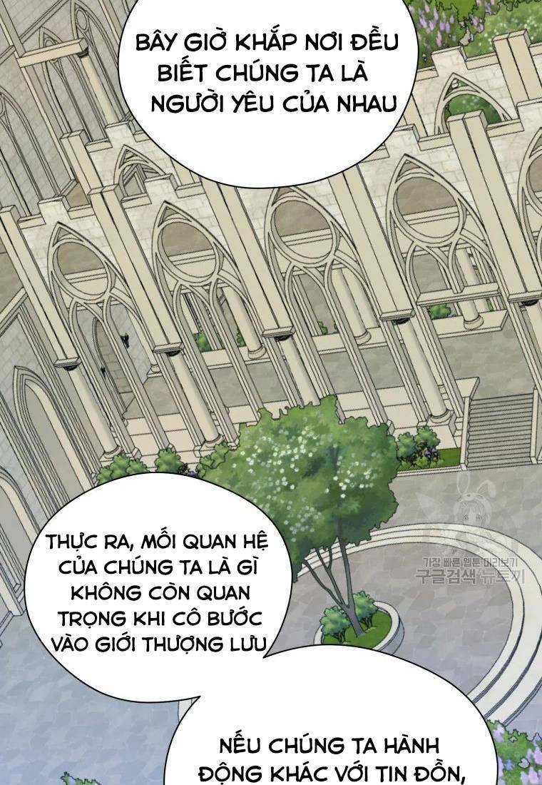 Roelin Bước Đến Tương Lai: Chapter 21