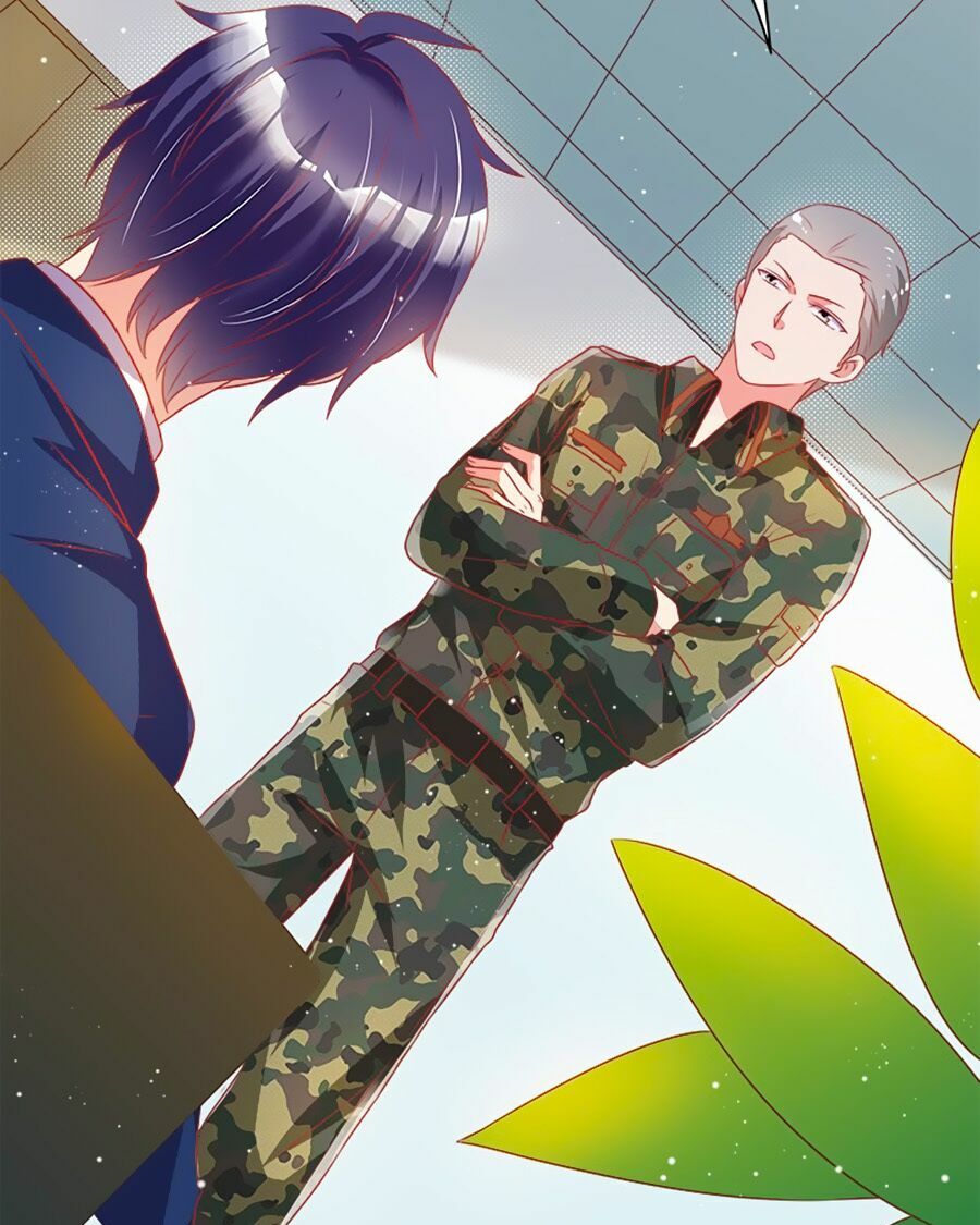 Chồng Già Vợ Trẻ Trêu Nhau Hàng Ngày: Chapter 39