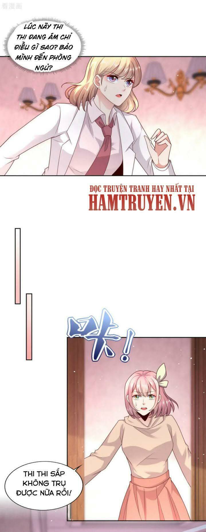 Chí Tôn Toàn Năng: Chapter 56