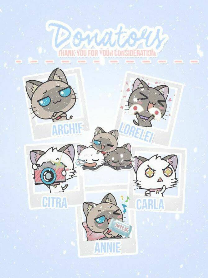 Koko Kara Saki Wa Ng: Chapter 2