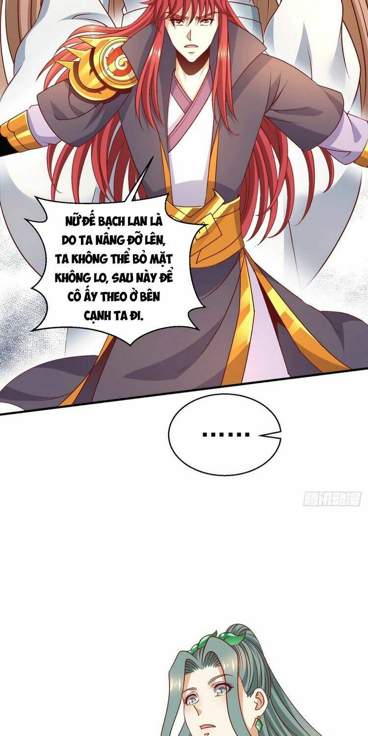 Tiên Vương Trùng Sinh: Chapter 255