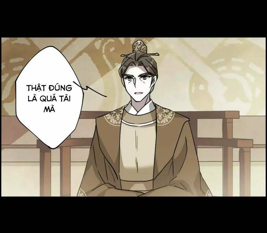 Thượng Quốc Phú Chi Thiên Đống Tuyết: Chapter 120