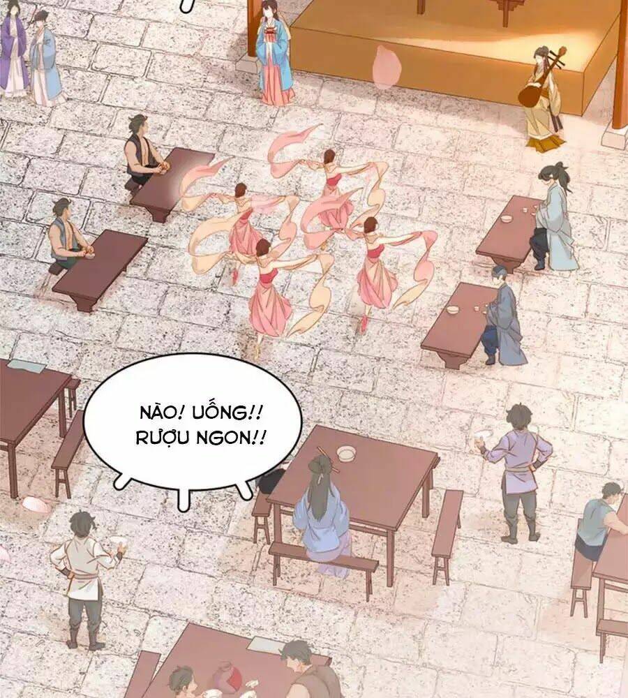 Tiểu Sư Phụ, Tóc Giả Của Ngài Rơi Rồi!: Chapter 24