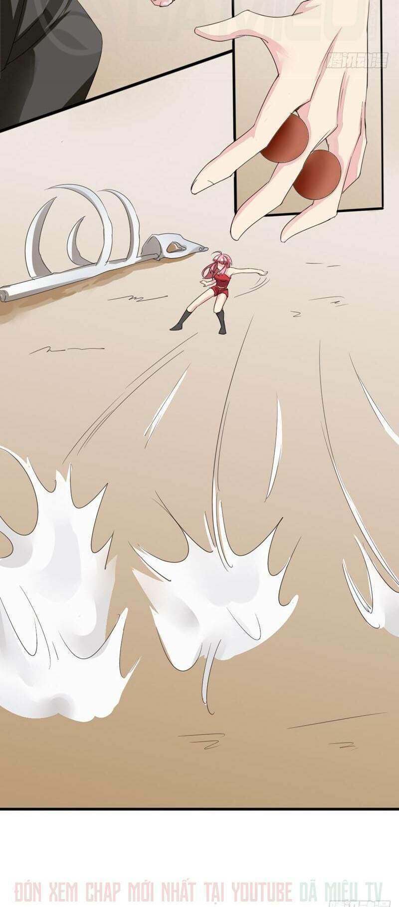 Đô Thị Tu Luyện Cuồng Triều: Chapter 87