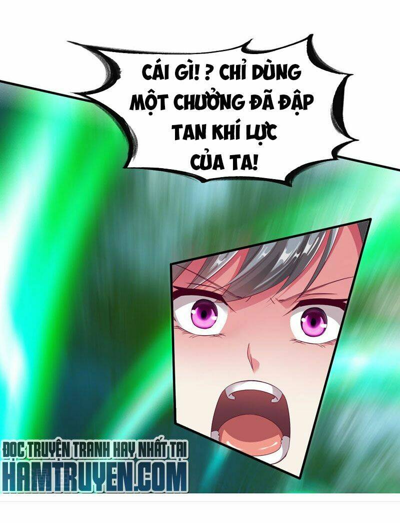 Chiến Đỉnh: Chapter 51