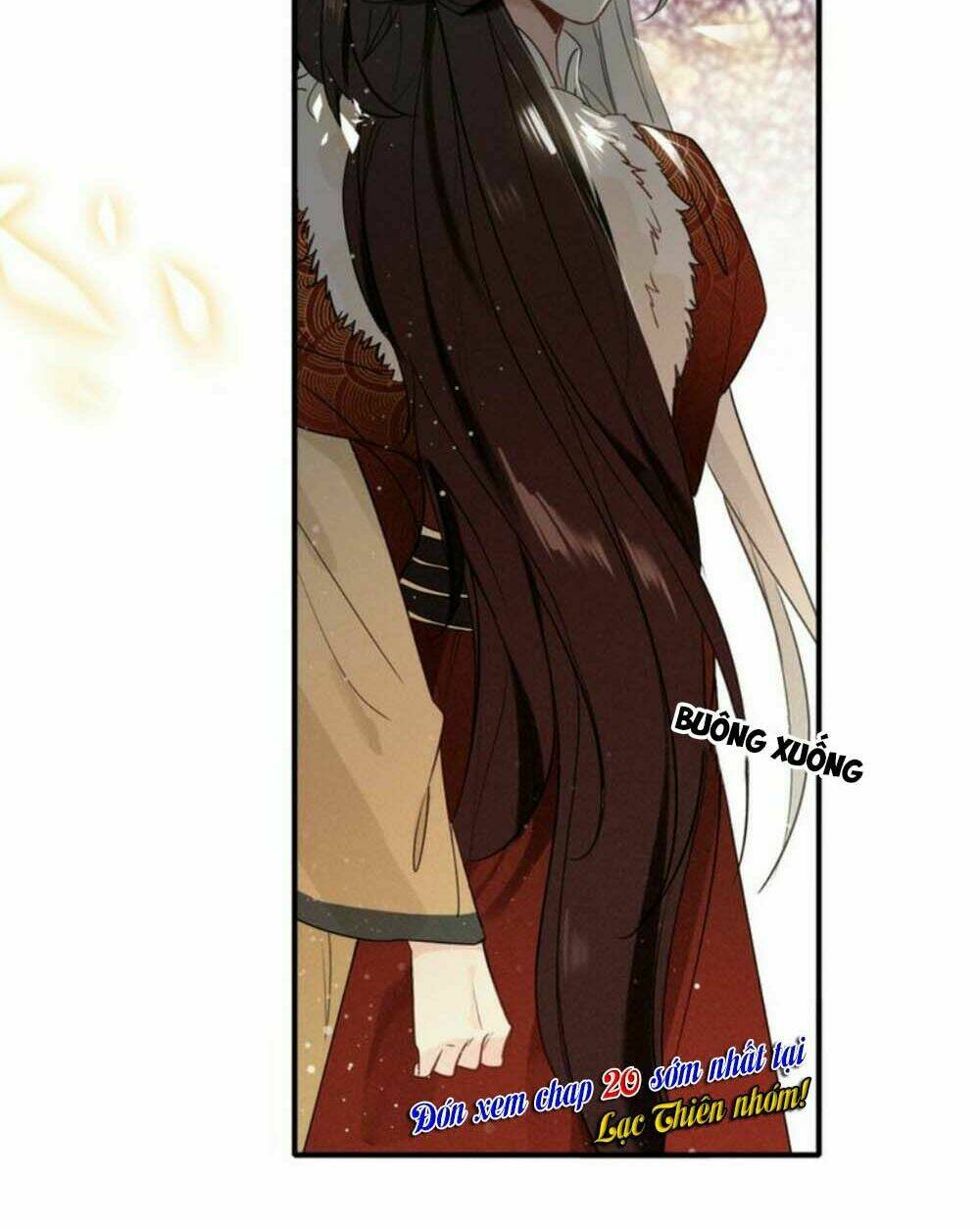 Đế Sư Tại Thượng: Chapter 19