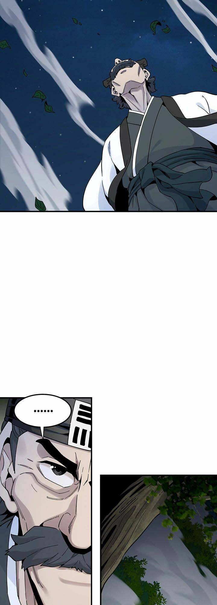 Hồi Ký Của Huyền Thoại Học Giả: Chapter 3