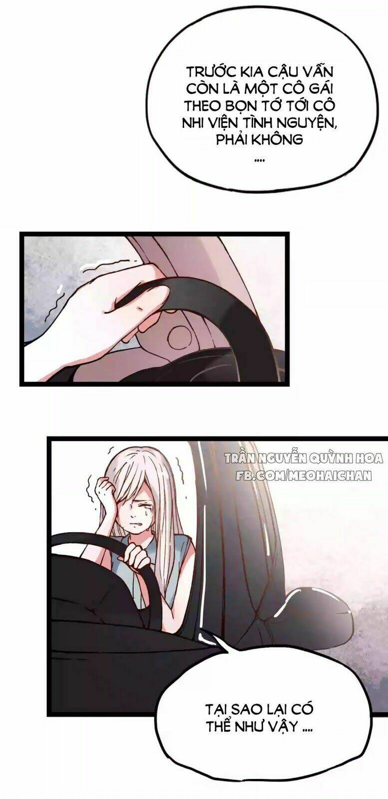Cậu Đã Từng Yêu Tôi: Chapter 18