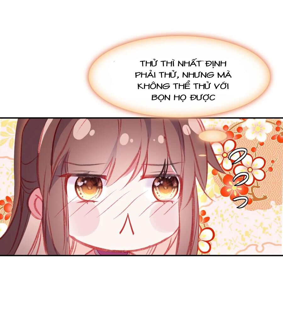 Gả Cho Một Tên Thái Giám Đáng Ghét: Chapter 123