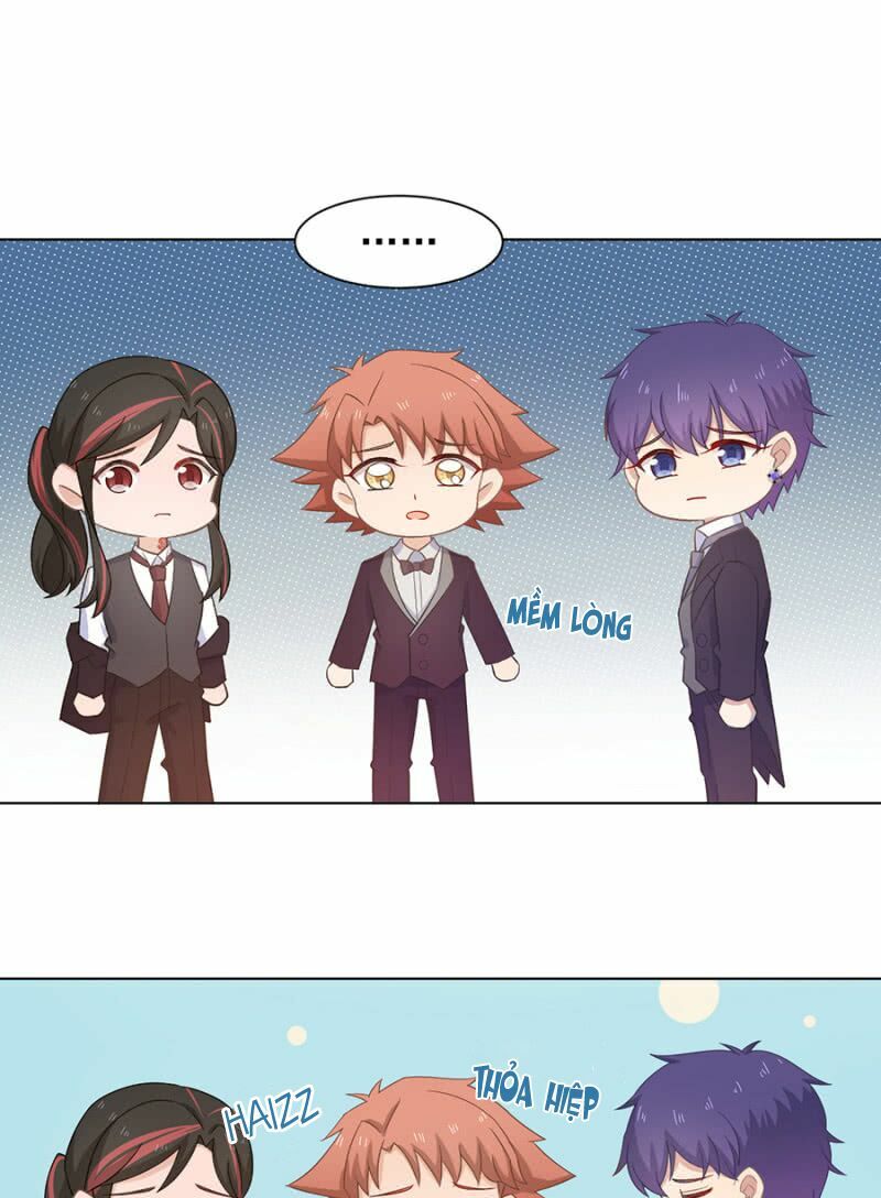 Ma Lạt Thiên Kim Đẩu Ác Thiếu: Chapter 97
