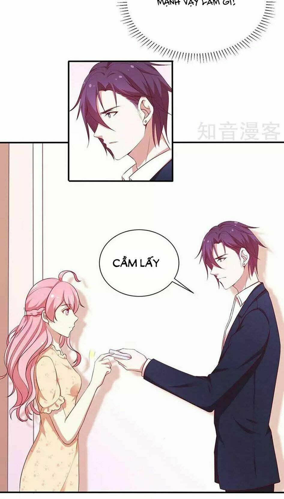 Cả Thế Giới Đều Không Bằng Người: Chapter 70