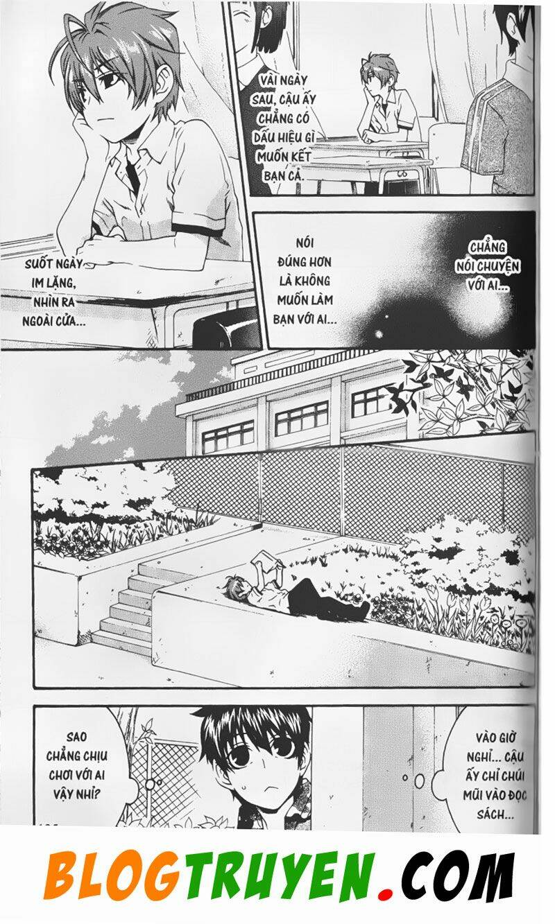 Đại Chiến Bóng Tối: Chapter 37