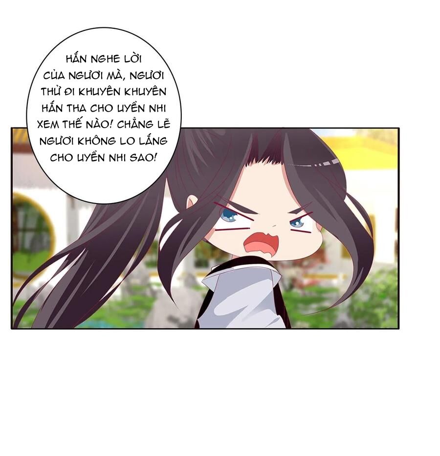Thông Linh Phi: Chapter 592