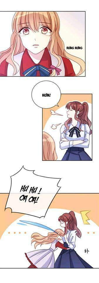 Hãy Call trước khi bốc cháy: Chapter 3.5