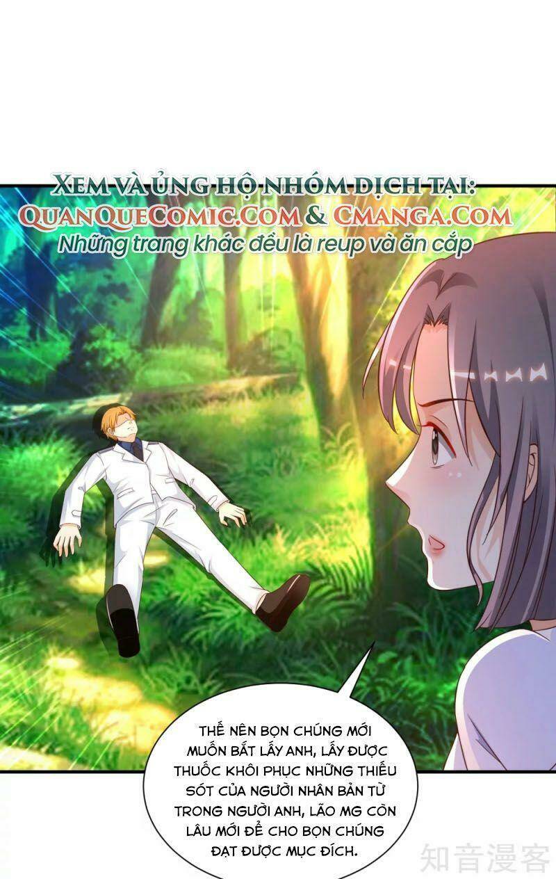 Tối Cường Vận Đào Hoa: Chapter 122