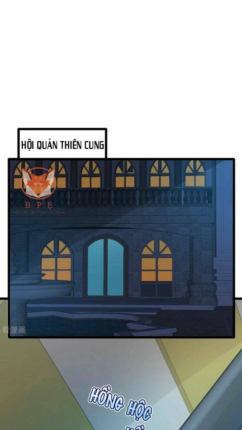 Đô Thị Tà Vương: Chapter 68