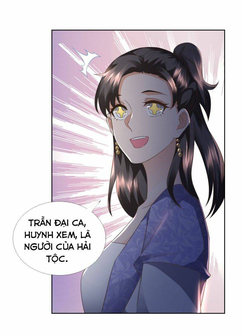 Chí Tôn Trọng Sinh: Chapter 106