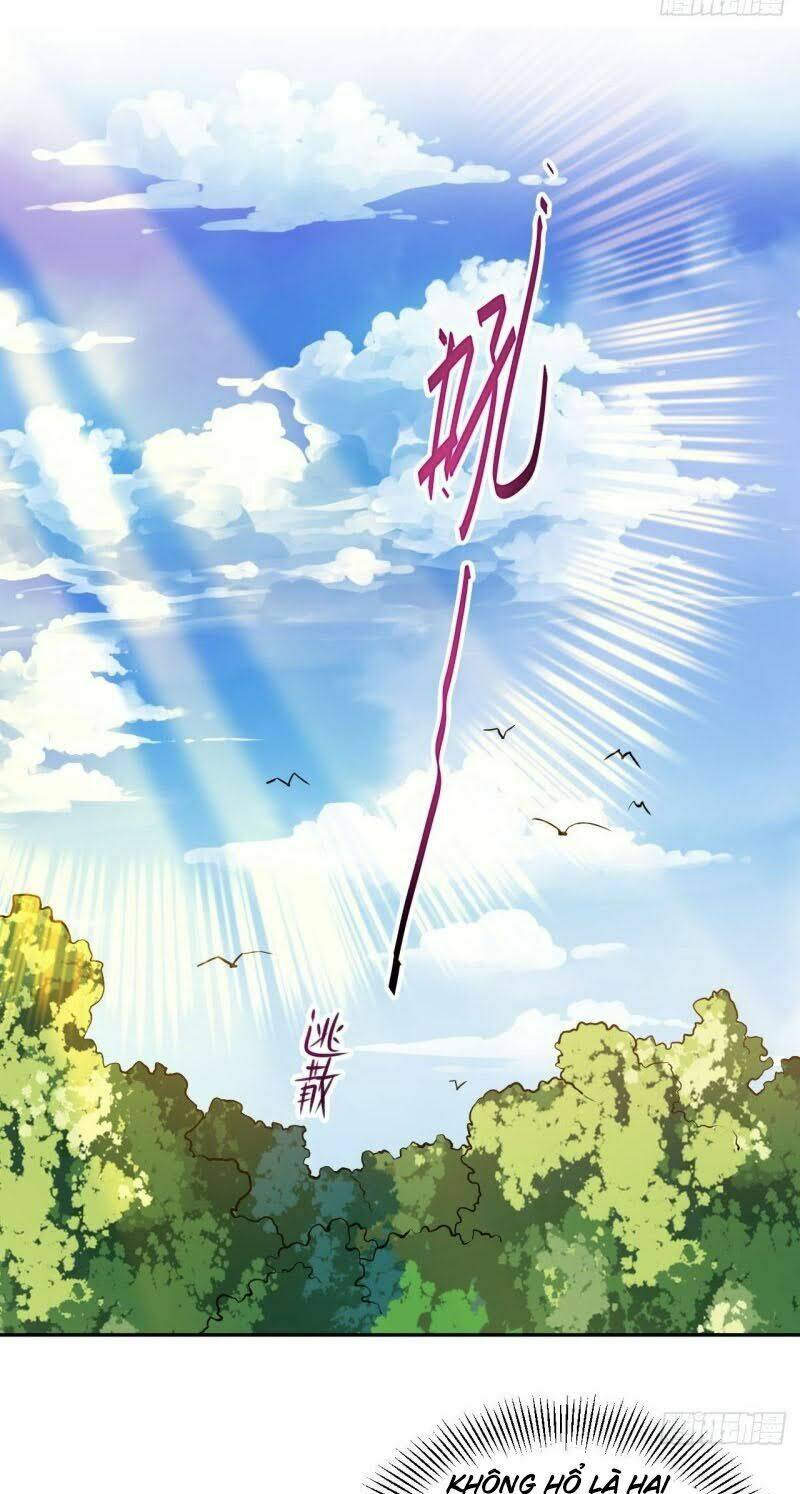Thần Võ Đế Tôn: Chapter 53