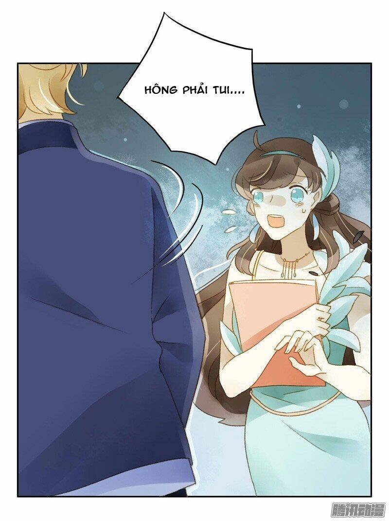 Sức Mạnh Của Sắc Đẹp: Chapter 86