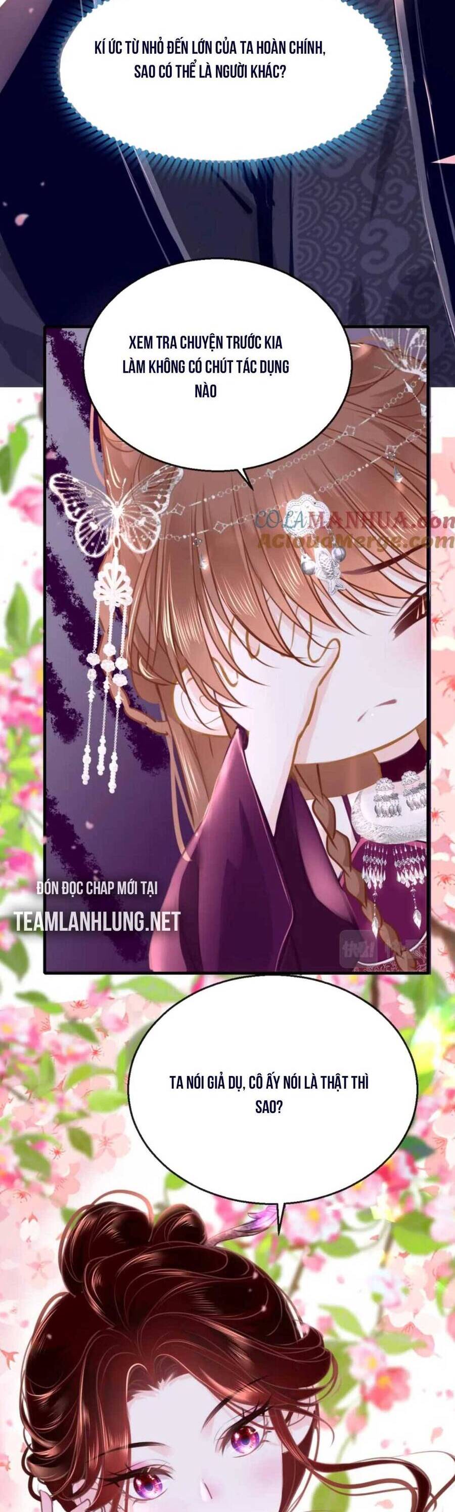 Bắt Đầu Hủy Hôn Để Công Lược Vương Gia: Chapter 96