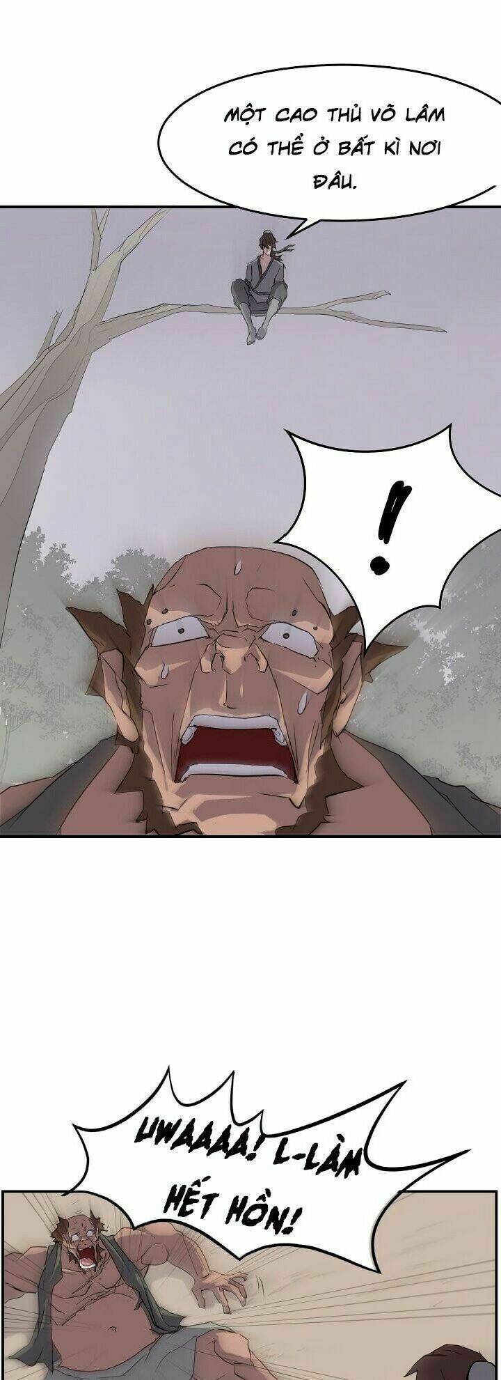 Trọng Sinh, Bất Khả Chiến Bại: Chapter 23