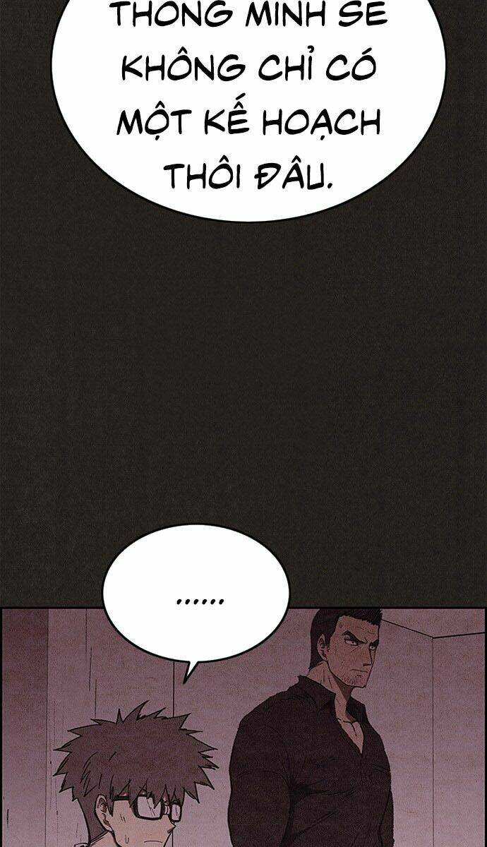 Quái Vật Tại Chung Cư Xanh: Chapter 99