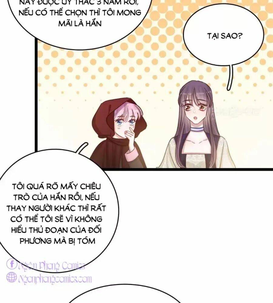Nữ Phù Thủy Muốn Sống Nổi Loạn: Chapter 30
