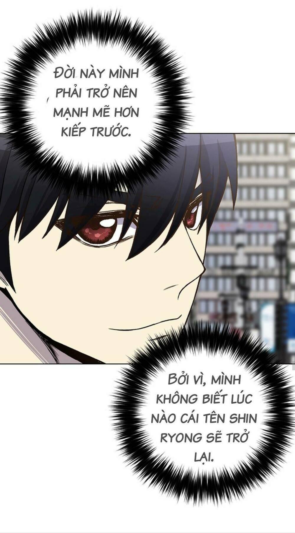 Luân Hồi Ác Nhân: Chapter 6