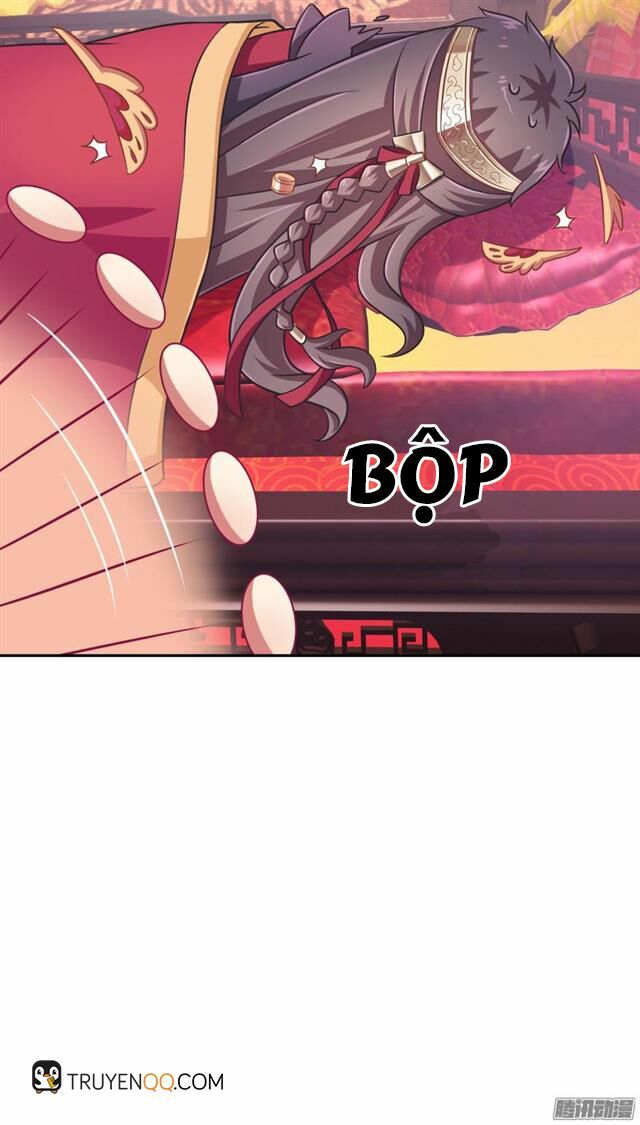 Phép tắc yêu đương của Ma Vương: Chapter 12