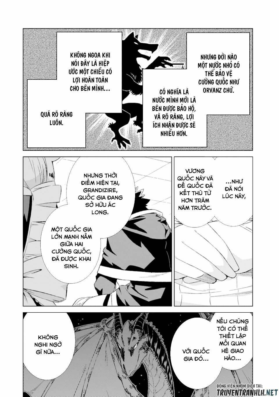 Isekai De Tadahitori No Mamono Tsukai ~ Tenshoku Shitara Maou Ni Machigawa Remashita: Chapter 16