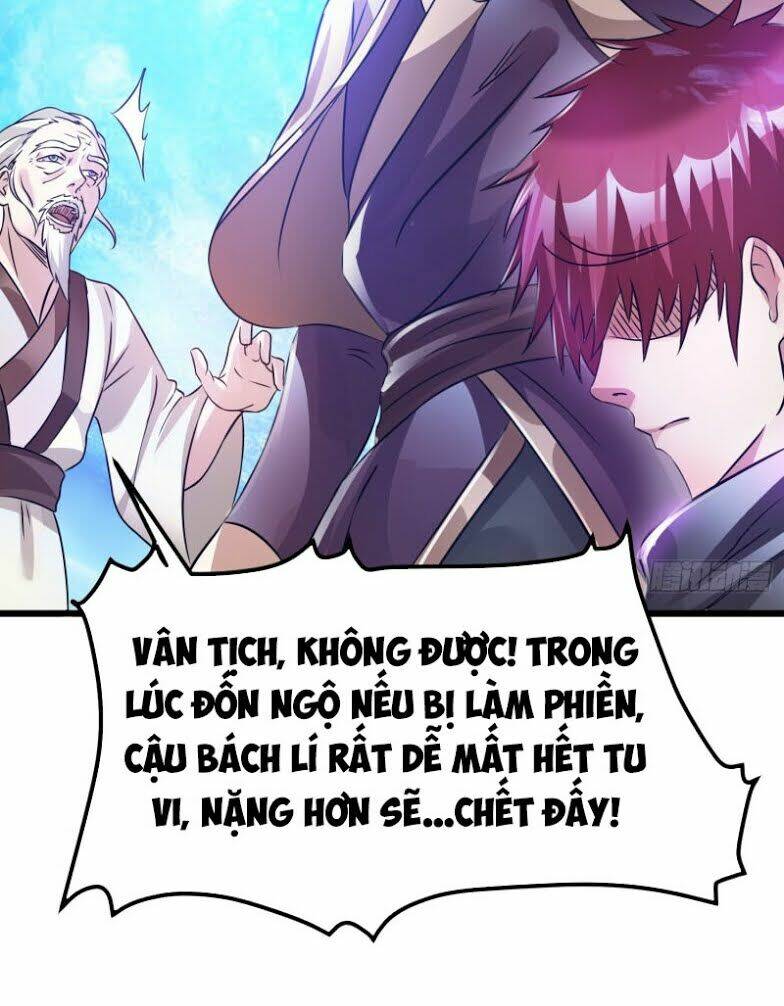 Tiên Vương Trùng Sinh: Chapter 121