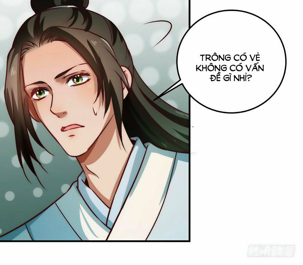 Liêu Liêu Nhân Thân Tu Tiên Truyện: Chapter 99