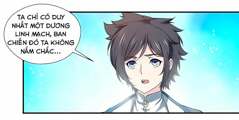 Cửu Dương Thần Vương: Chapter 7