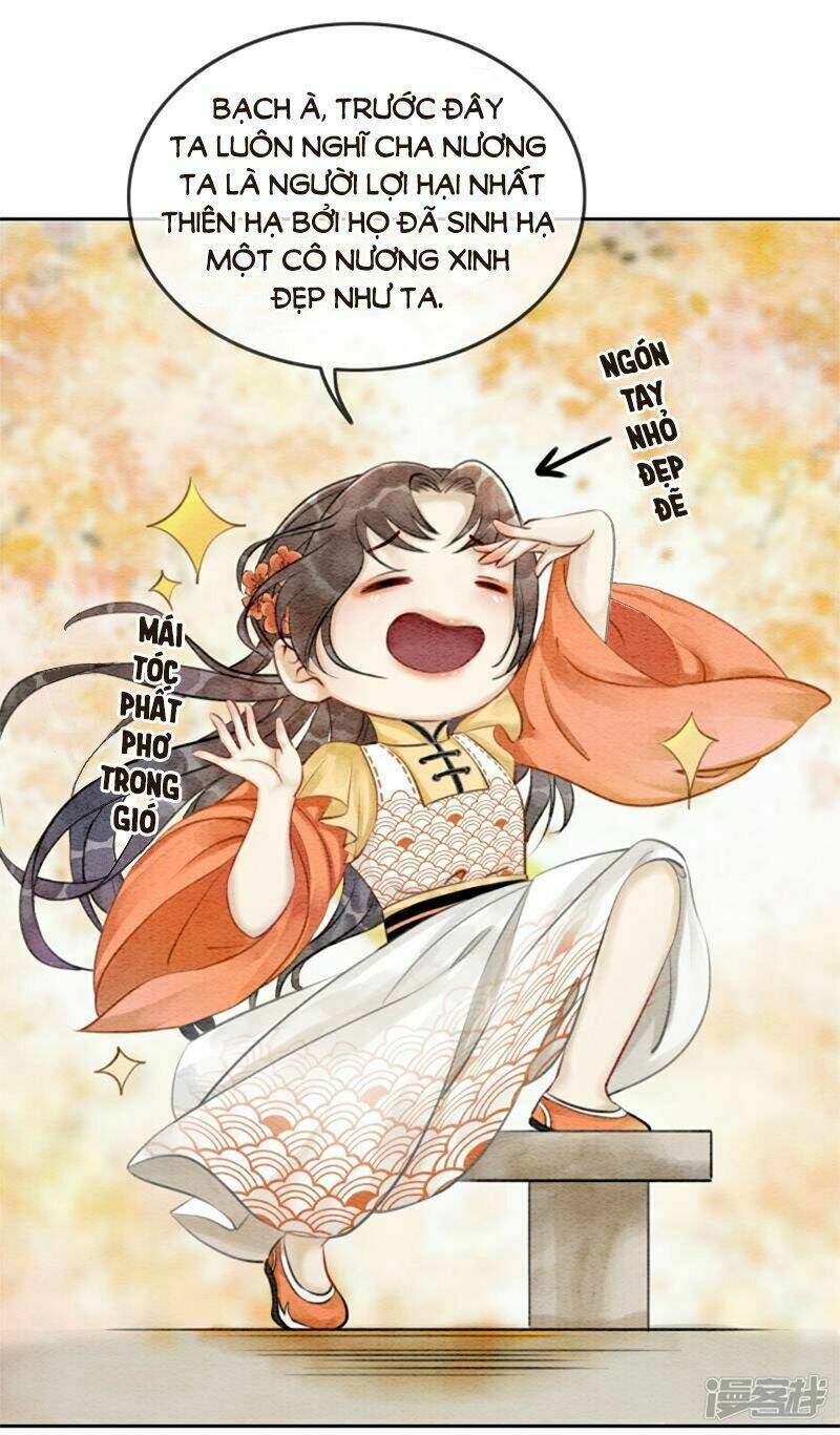 Hậu Cung Của Trẫm Cháy Rồi!: Chapter 12