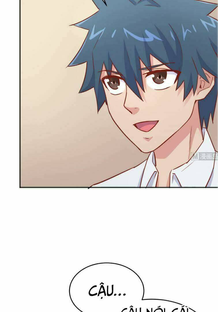 Bác Sĩ Riêng Của Nữ Thần: Chapter 41