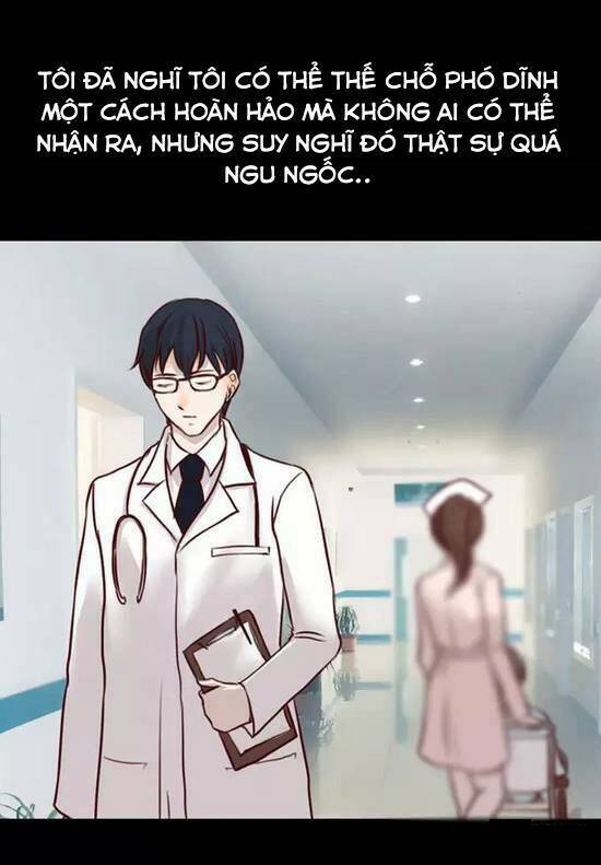 Tấm Da Người: Chapter 2