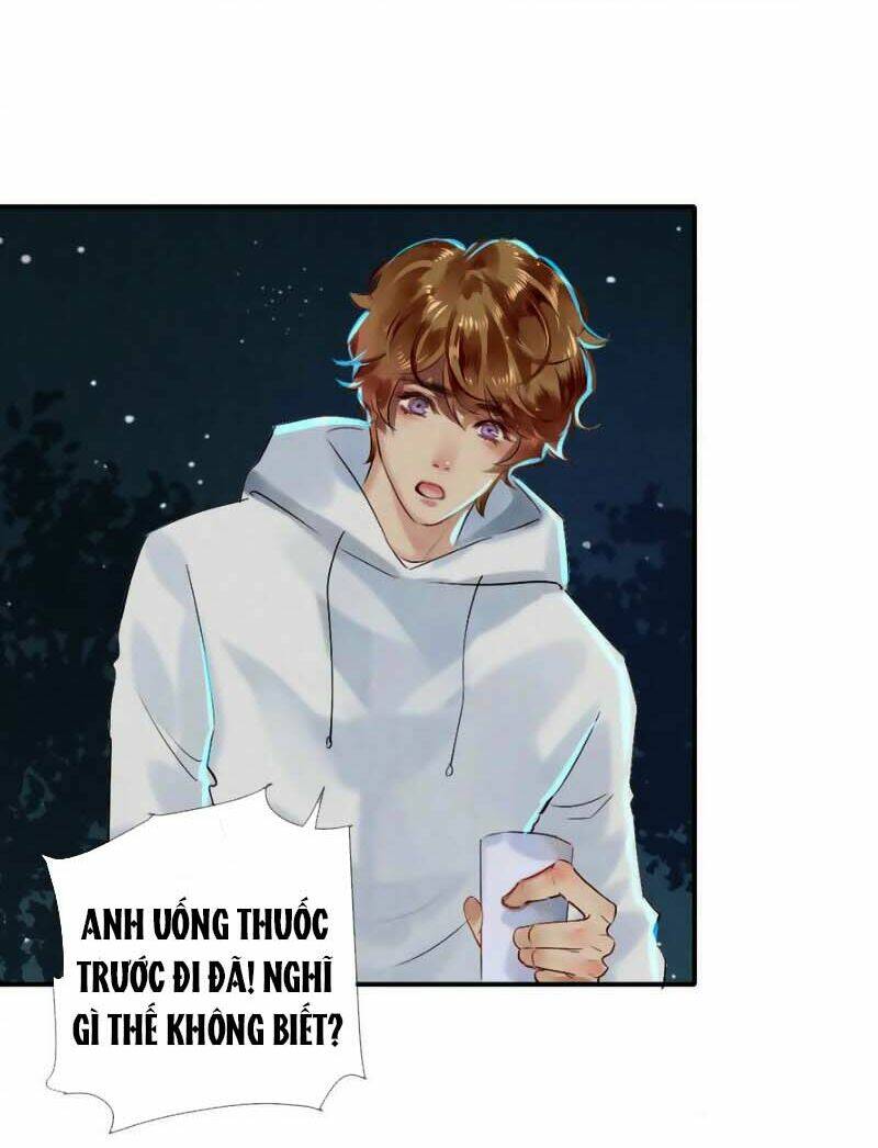 Chung Cư Của Các Ảnh Đế: Chapter 62