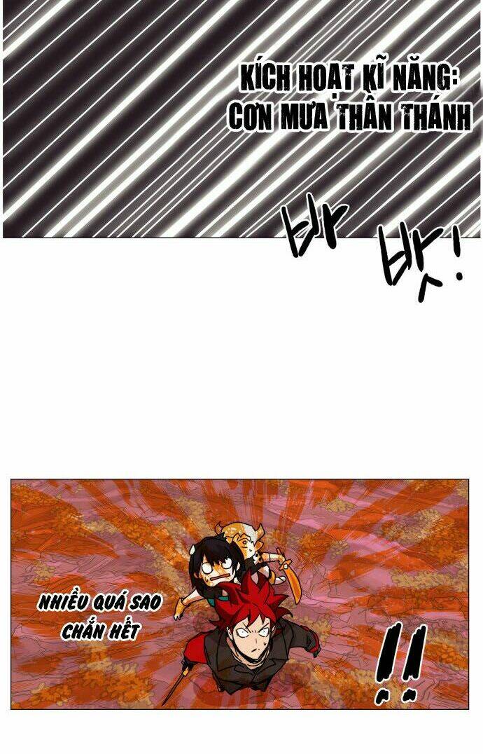 Hard Core Leveling Warrior: Chapter 34