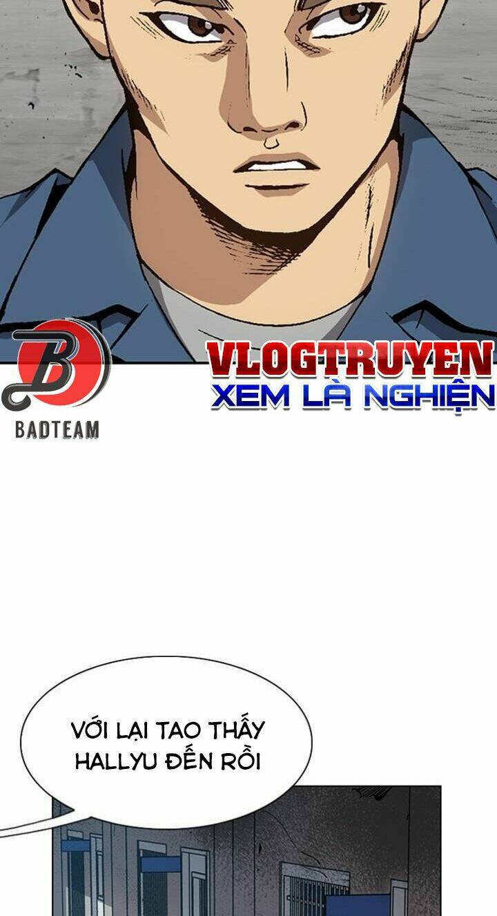 Quyền Vương Học Đường: Chapter 1