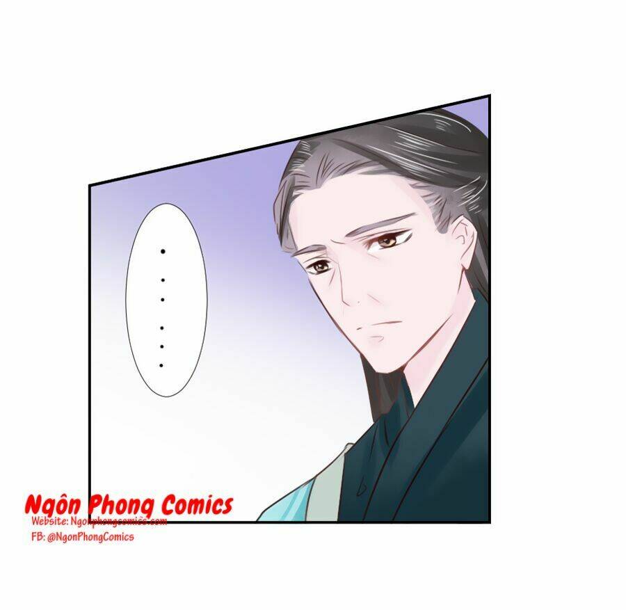 Đường Hoa Nhất Mộng Cổ Phi Truyện: Chapter 18