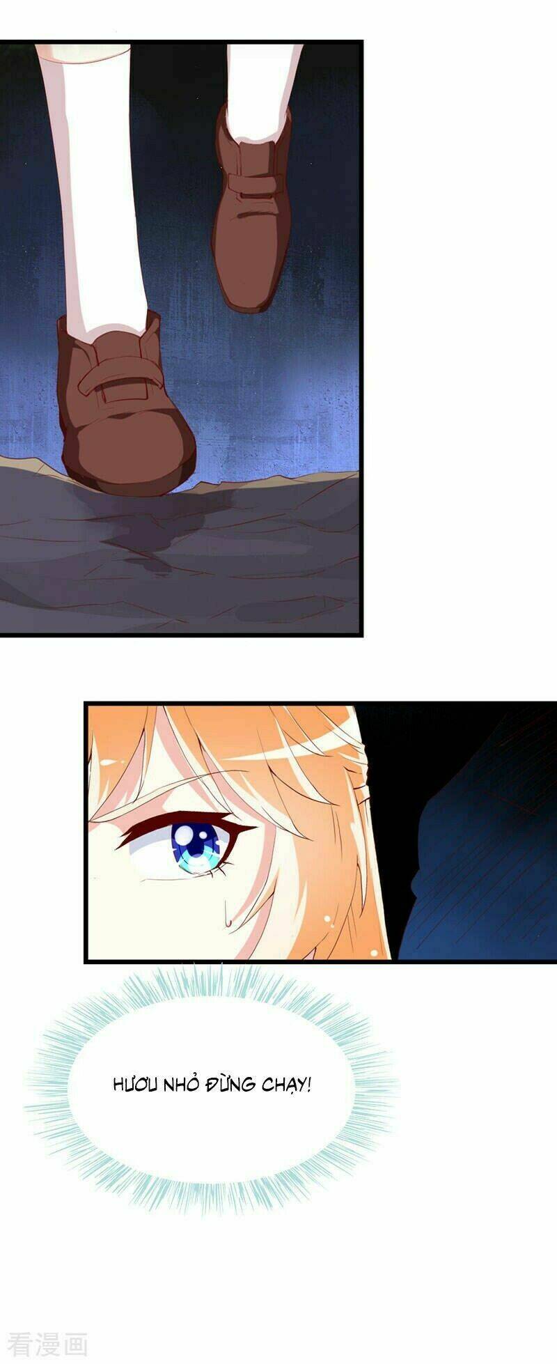 Này! Đừng Động Vào Phô Mai Của Tôi: Chapter 138