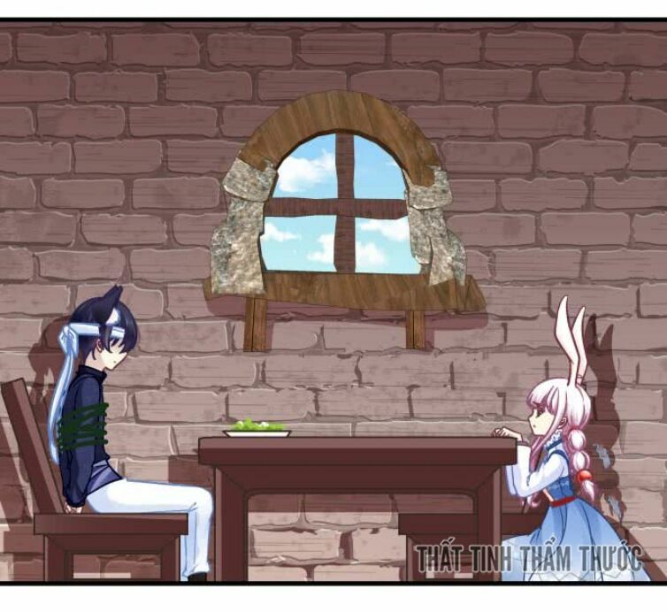 Thiên lại âm linh: Chapter 39.5