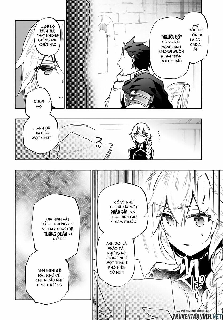 Takarakuji De 40-Oku Atattandakedo Isekai Ni Ijuu Suru: Chapter 31