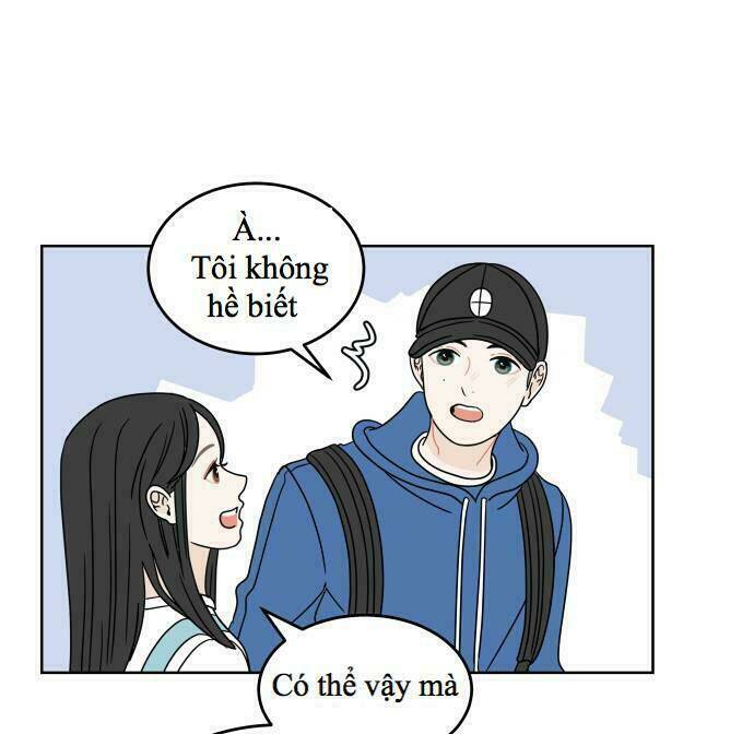 30 Phút Bước Đi Bên Em: Chapter 13